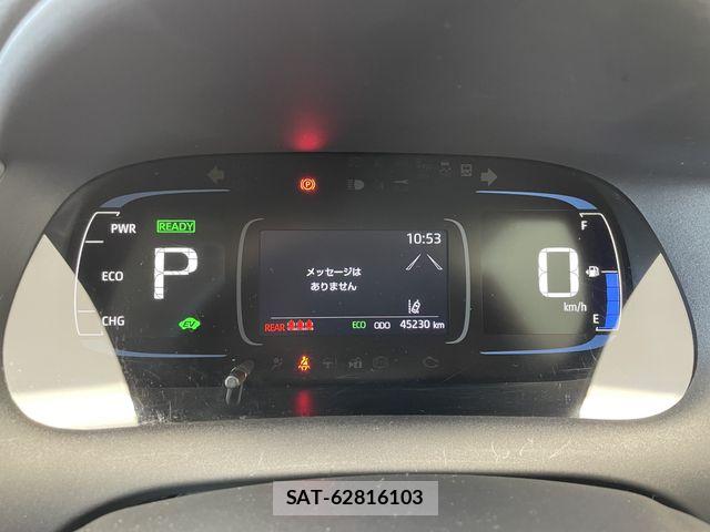 Toyota AQUA 2023-06 7213656-6