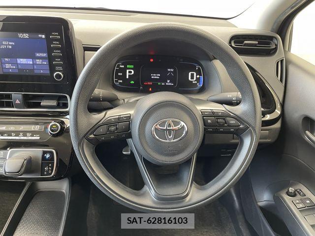 Toyota AQUA 2023-06 7213656-7