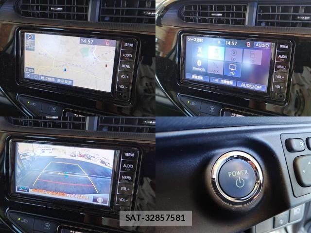 Toyota AQUA 2021-06 7214851-4