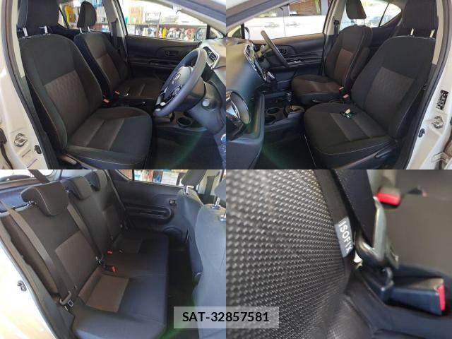 Toyota AQUA 2021-06 7214851-6