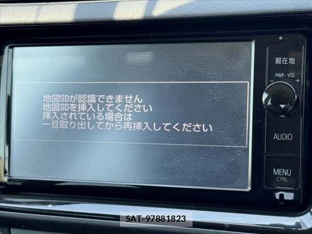 Toyota AQUA 2015-10 7214757-20