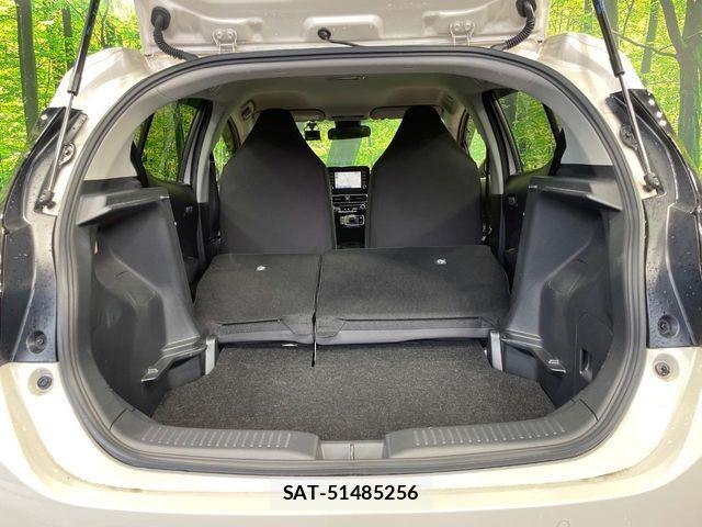 Toyota AQUA 2022-07 7214865-9