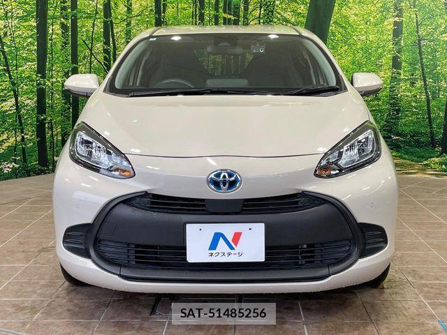 Toyota AQUA 2022-07 7214865-13