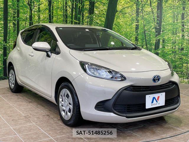 Toyota AQUA 2022-07 7214865-15
