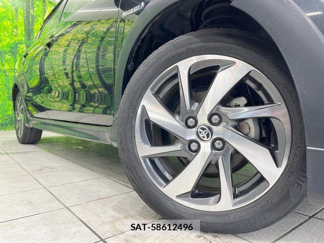 Toyota AQUA 2015-12 7214761-12