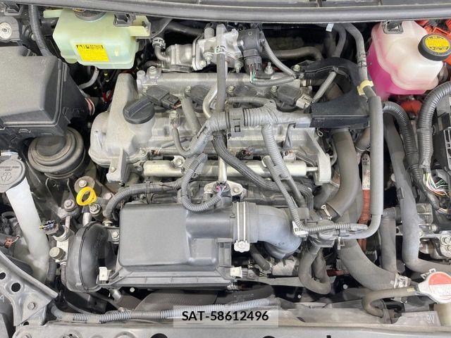 Toyota AQUA 2015-12 7214761-17