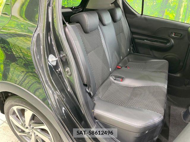 Toyota AQUA 2015-12 7214761-8
