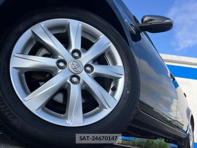 Toyota AQUA 2014-09 7214725-12
