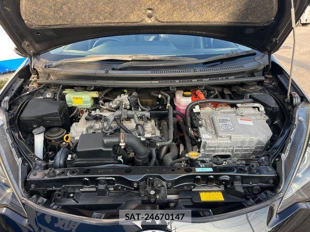 Toyota AQUA 2014-09 7214725-18