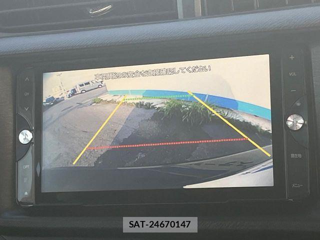 Toyota AQUA 2014-09 7214725-4