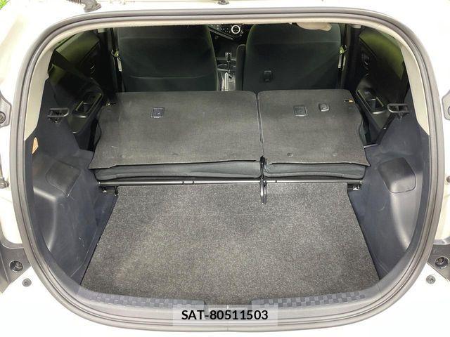 Toyota AQUA 2019-09 7213619-9
