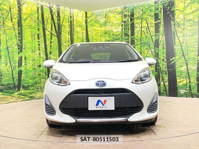 Toyota AQUA 2019-09 7213619-13