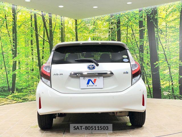 Toyota AQUA 2019-09 7213619-14