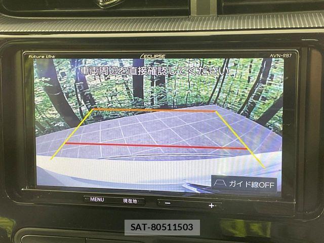 Toyota AQUA 2019-09 7213619-3