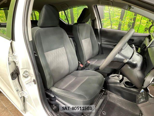 Toyota AQUA 2019-09 7213619-7