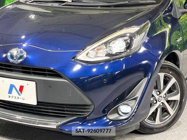 Toyota AQUA 2019-09 7213621-11