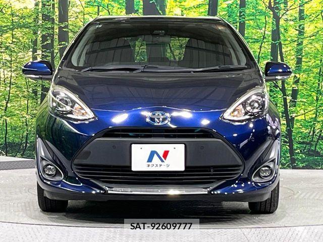 Toyota AQUA 2019-09 7213621-13
