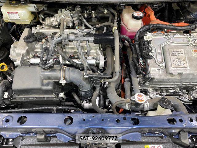Toyota AQUA 2019-09 7213621-17