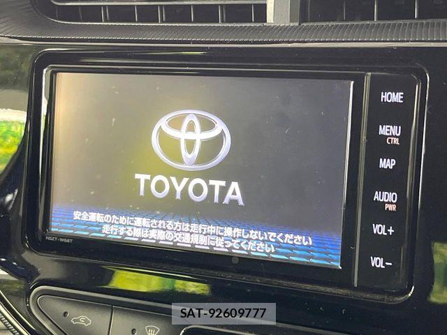Toyota AQUA 2019-09 7213621-3