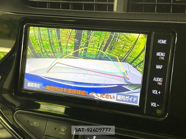 Toyota AQUA 2019-09 7213621-4