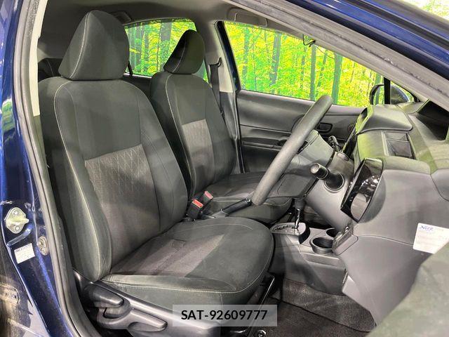 Toyota AQUA 2019-09 7213621-7