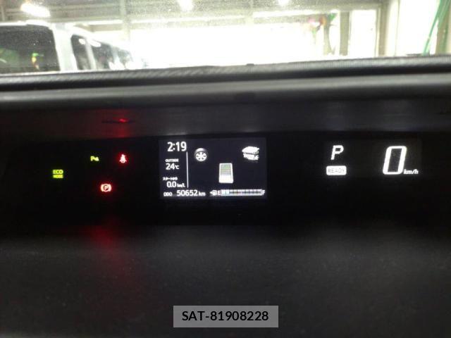 Toyota AQUA 2019-10 7213620-28