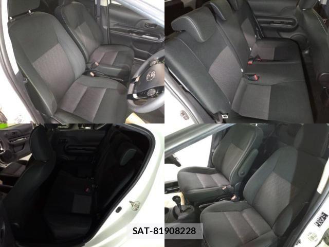 Toyota AQUA 2019-10 7213620-6