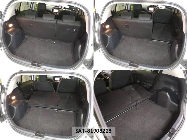 Toyota AQUA 2019-10 7213620-7