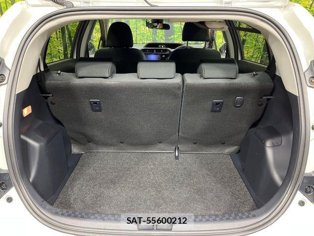 Toyota AQUA 2019-10 7213622-9