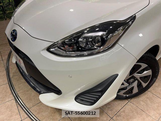 Toyota AQUA 2019-10 7213622-11