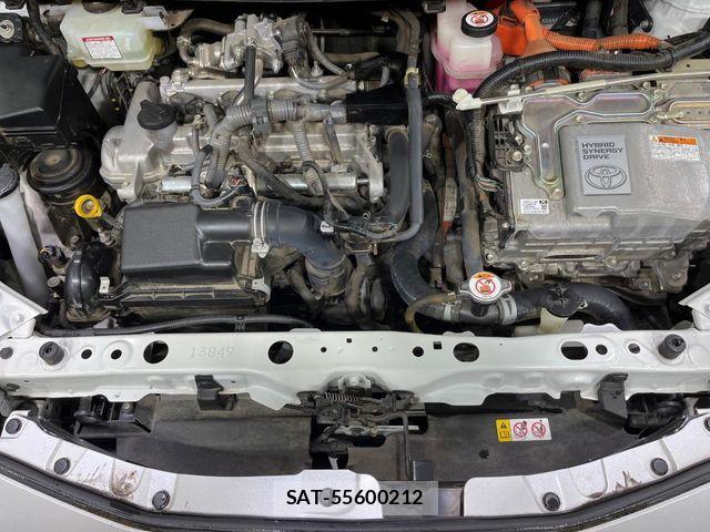 Toyota AQUA 2019-10 7213622-17