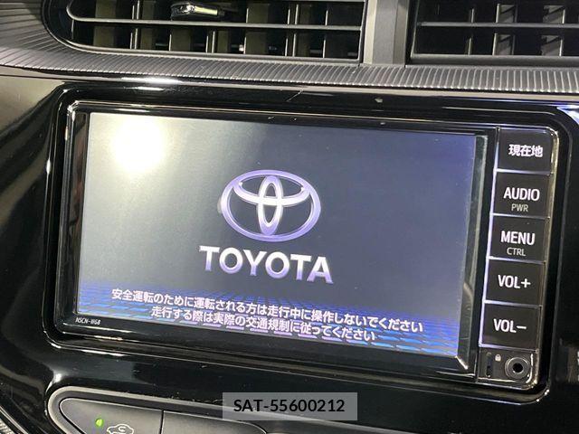 Toyota AQUA 2019-10 7213622-2