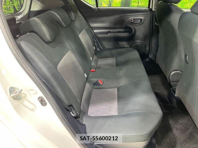 Toyota AQUA 2019-10 7213622-8