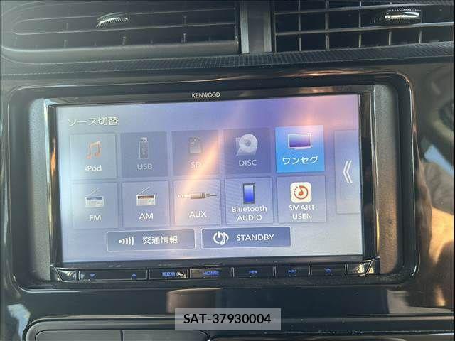 Toyota AQUA 2021-05 7214852-19