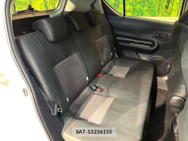 Toyota AQUA 2019-07 7214835-9