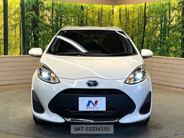 Toyota AQUA 2019-07 7214835-13