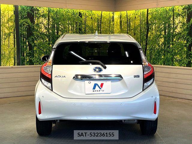 Toyota AQUA 2019-07 7214835-14