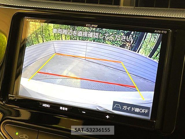 Toyota AQUA 2019-07 7214835-3