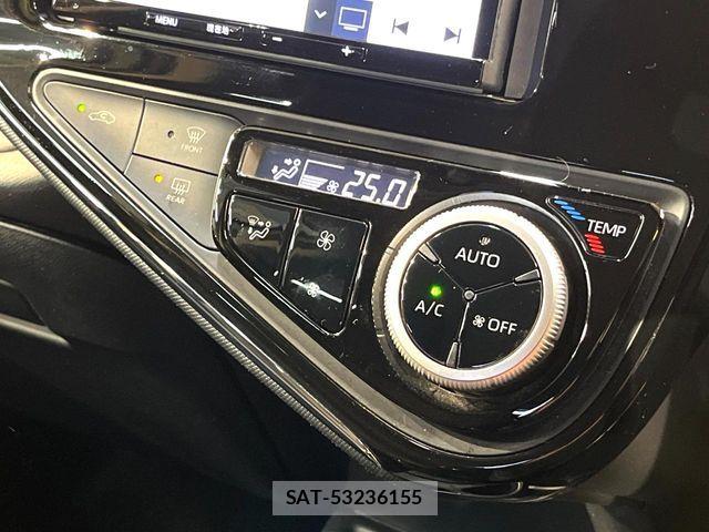 Toyota AQUA 2019-07 7214835-7