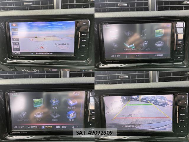 Toyota AQUA 2015-02 7214735-9