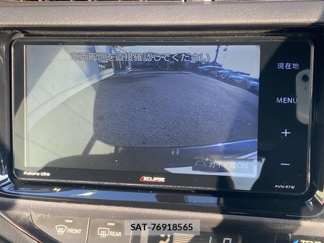 Toyota AQUA 2017-05 7214779-28