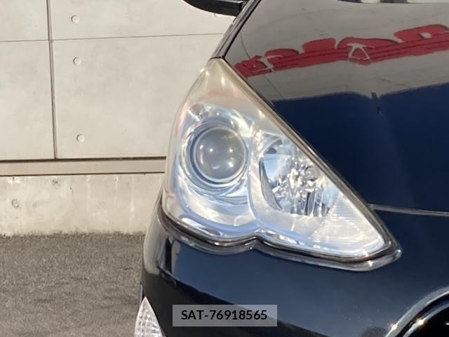Toyota AQUA 2017-05 7214779-8