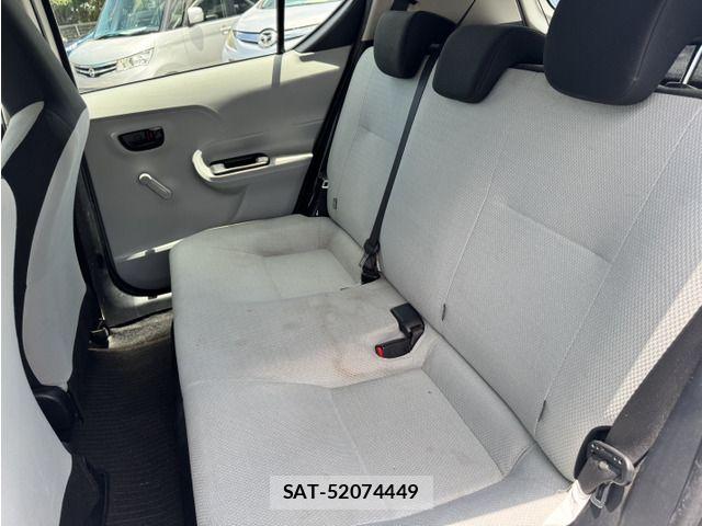 Toyota AQUA 2014-09 7214723-4