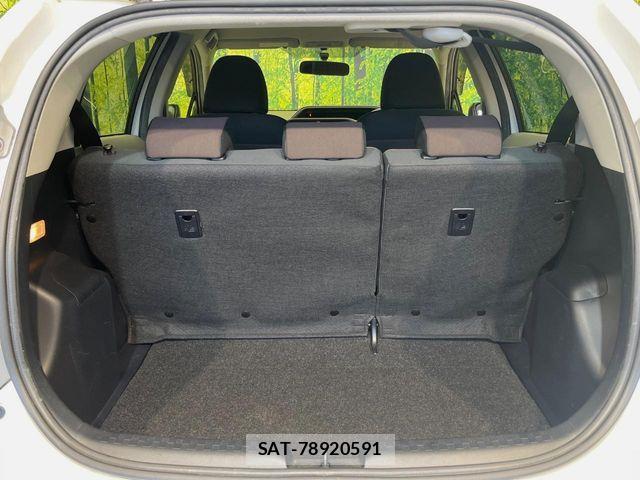 Toyota AQUA 2013-09 7214707-9