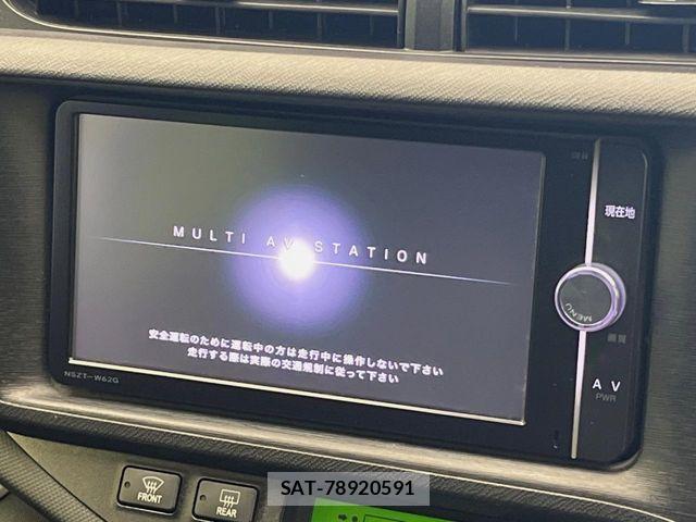 Toyota AQUA 2013-09 7214707-2