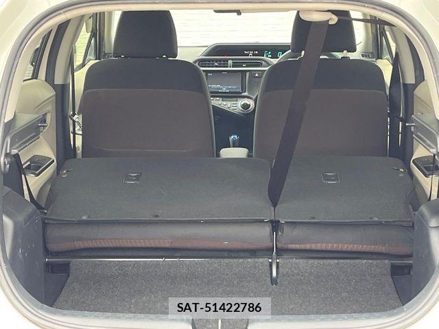 Toyota AQUA 2012-03 7214669-10