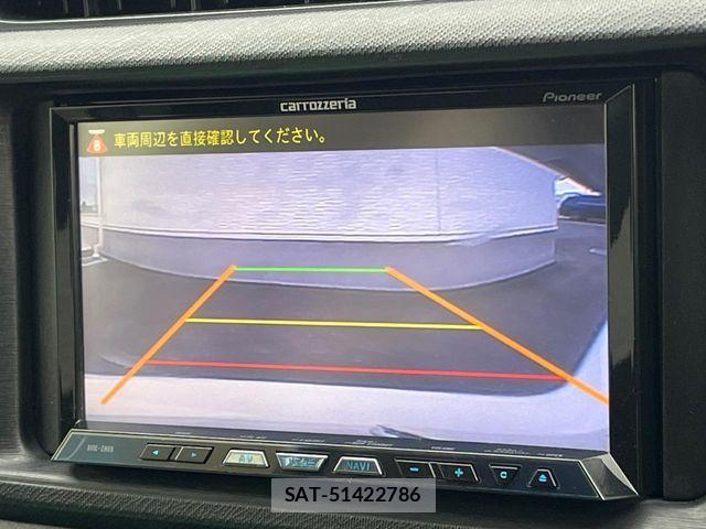 Toyota AQUA 2012-03 7214669-3