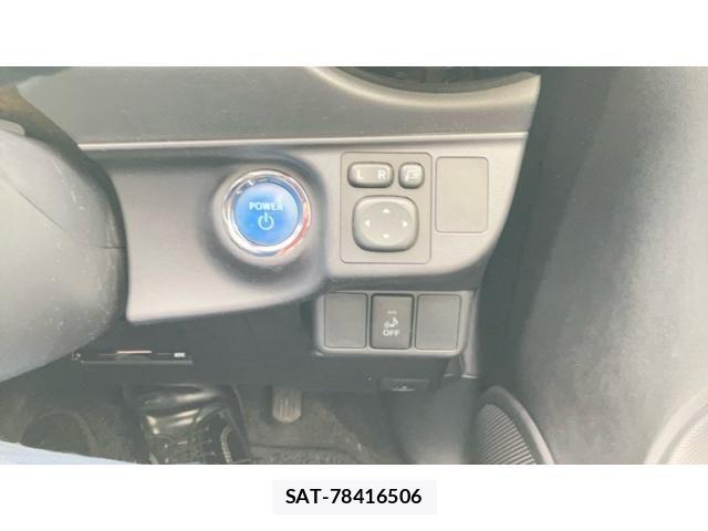 Toyota AQUA 2015-08 7214749-7