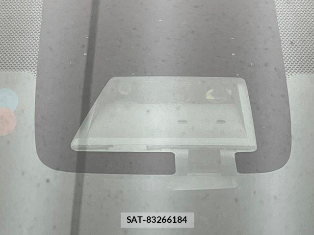 Toyota AQUA 2019-05 7214811-3