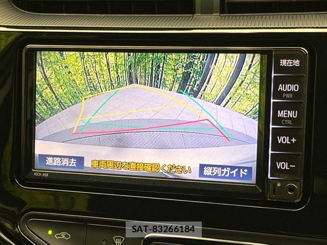 Toyota AQUA 2019-05 7214811-4